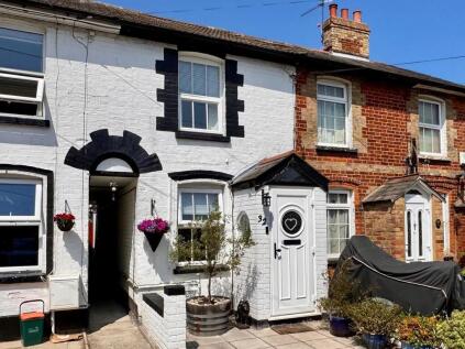 Crouch Road, Burnham-on-Crouch