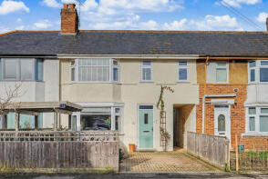 46, Cornwallis Road, Oxford OX4 3NW