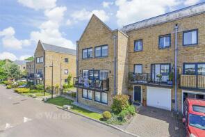 10, Church Lane, Historic Dockyard, Chatham ME4 4LF