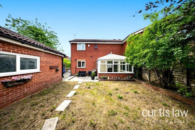 Plantation Road, Blackburn, BB2 photo 4