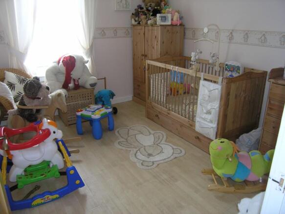 Bedroom 3