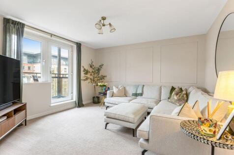 11/21 Slateford Gait, Edinburgh, EH11 1GW