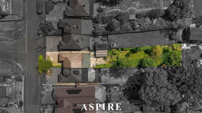 BIRDS EYE