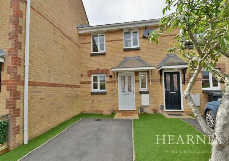 Saffron Way, Bournemouth, BH11
