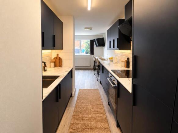 196 kitchen