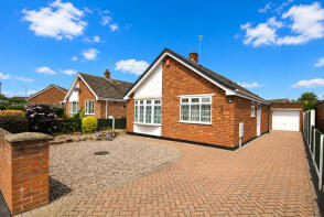 42, St Marys Crescent, Tickhill, Doncaster DN11 9JW