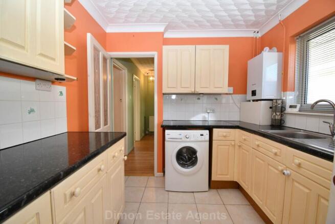 Goodwood Road, Elson photo 3