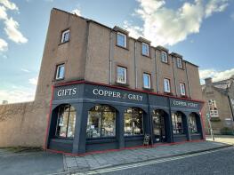 42, High Street, Banchory AB31 5SR