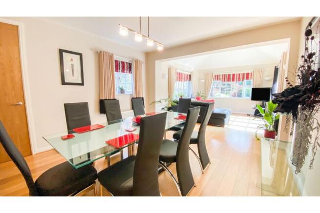 Breakfast Room