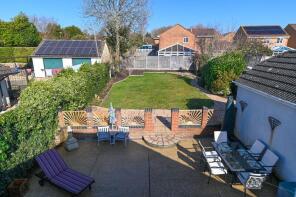 60, Victory Avenue, Horndean, Waterlooville PO8 9PJ