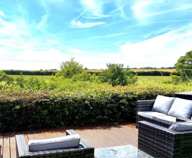 Sunflower Lane, Stainton, Middlesbrough, North Yorkshire, TS8