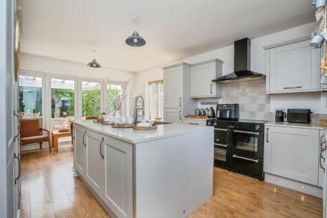 Sharon Road, SOUTHAMPTON, Hampshire, SO30