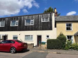 Flat C, 155, Tring Road, Aylesbury HP22 6NZ