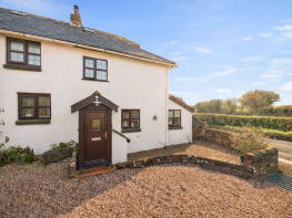 1, Redhill Cottages, Alfington Road, Ottery St. Mary EX11 1NY