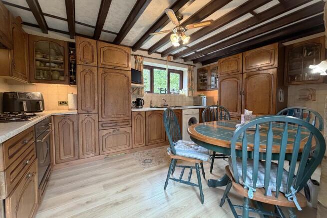 Barn Conversion for sale Image 6