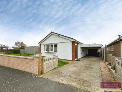 3 Llys Cynan, Kinmel Bay, LL18 5EN