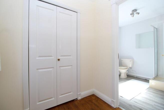 Master Dressing Room
