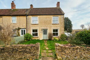 277 Mulberry Cottage, The Gravel, Trowbridge BA14 6RA
