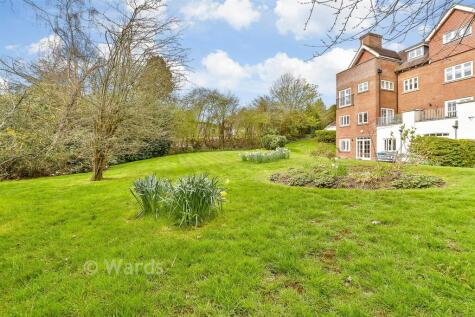 Pembury Road, Tunbridge Wells, Kent