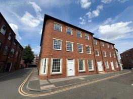 1, Falcon Works Court, Regent Parade, Birmingham B1 3NT