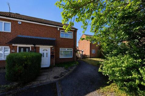 Larchdale Close, South Normanton, DE55