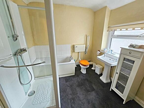 Bathroom/WC