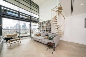 86, 40 Lexington Apartments, City Road, London EC1Y 2AN
