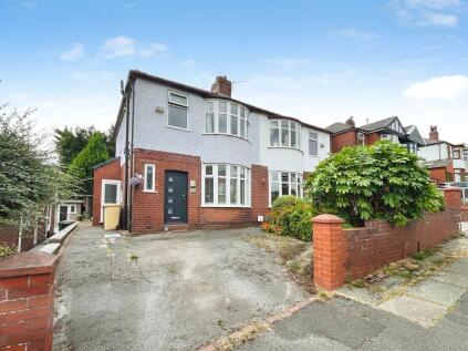 Southgrove Avenue, Sharples