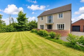 7, Muddle Brook, Barnstaple EX31 3WE