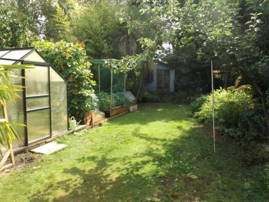 Garden 1