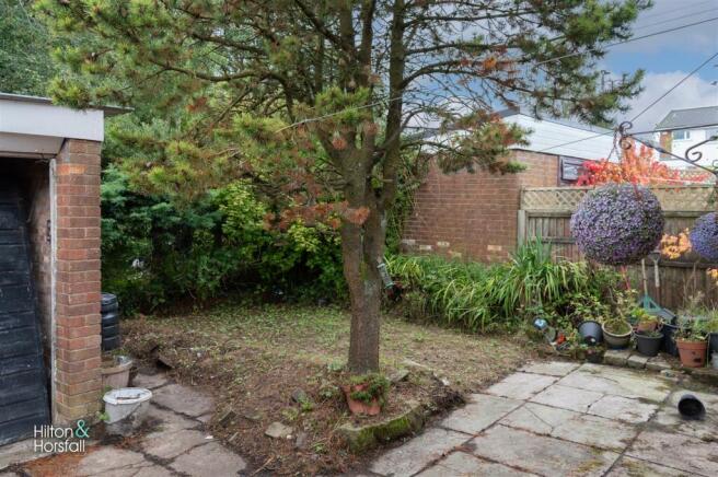 Tiverton Drive