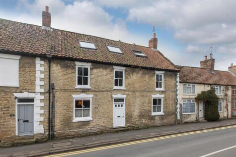 Maltongate, Thornton-Le-Dale, Pickering