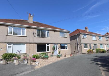 Morecambe Road, Morecambe