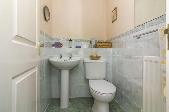 New Ensuite