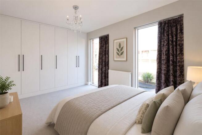 4 bed Terraced for sale Image 10