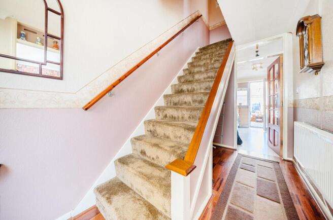 17 Burns Road