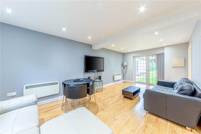 Annex Living Room