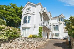 Flat 4, Craig Court, Salcombe Hill Road, Sidmouth EX10 8JR
