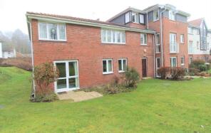 8, Denehurst Court, Shrewsbury Road, Church Stretton SY6 6EQ