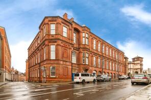 40, Charles House, Park Row, Nottingham NG1 6GR