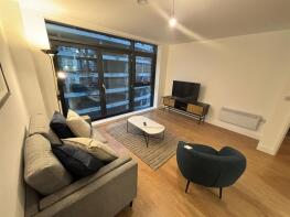 Apartment 605, Grapnel Apartments, Furness Quay, Salford M50 3DE