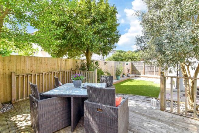 External Lifestyle Photograph