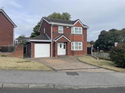 Alwinton Drive, Chester Le Street
