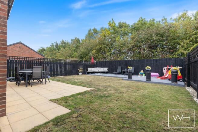 19 Brodsworth Court,