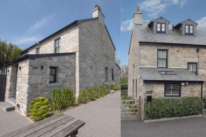 Chy-an-gweal Farm Cottage, St Ives Road, Carbis Bay TR26 2PN