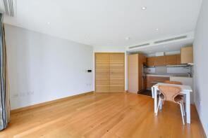 23, 372 Eustace Building, Queenstown Road, London SW11 8NT