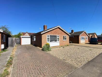 Holme Close, Oakington, Cambridge