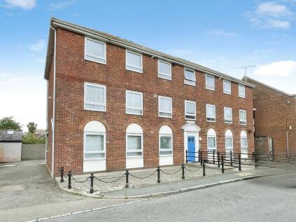 Station Road, Brightlingsea, CO7