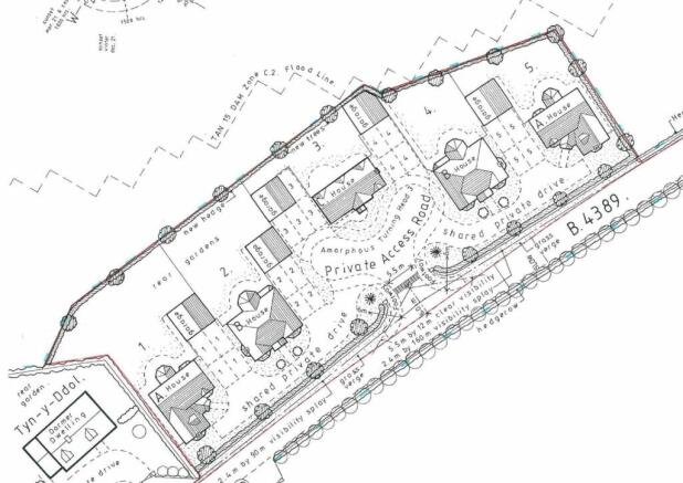 Plot 4, Tregynon, Newtown photo 4