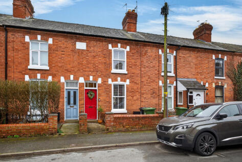 Stanhope Street, Whitecross, Hereford, HR4 0HA